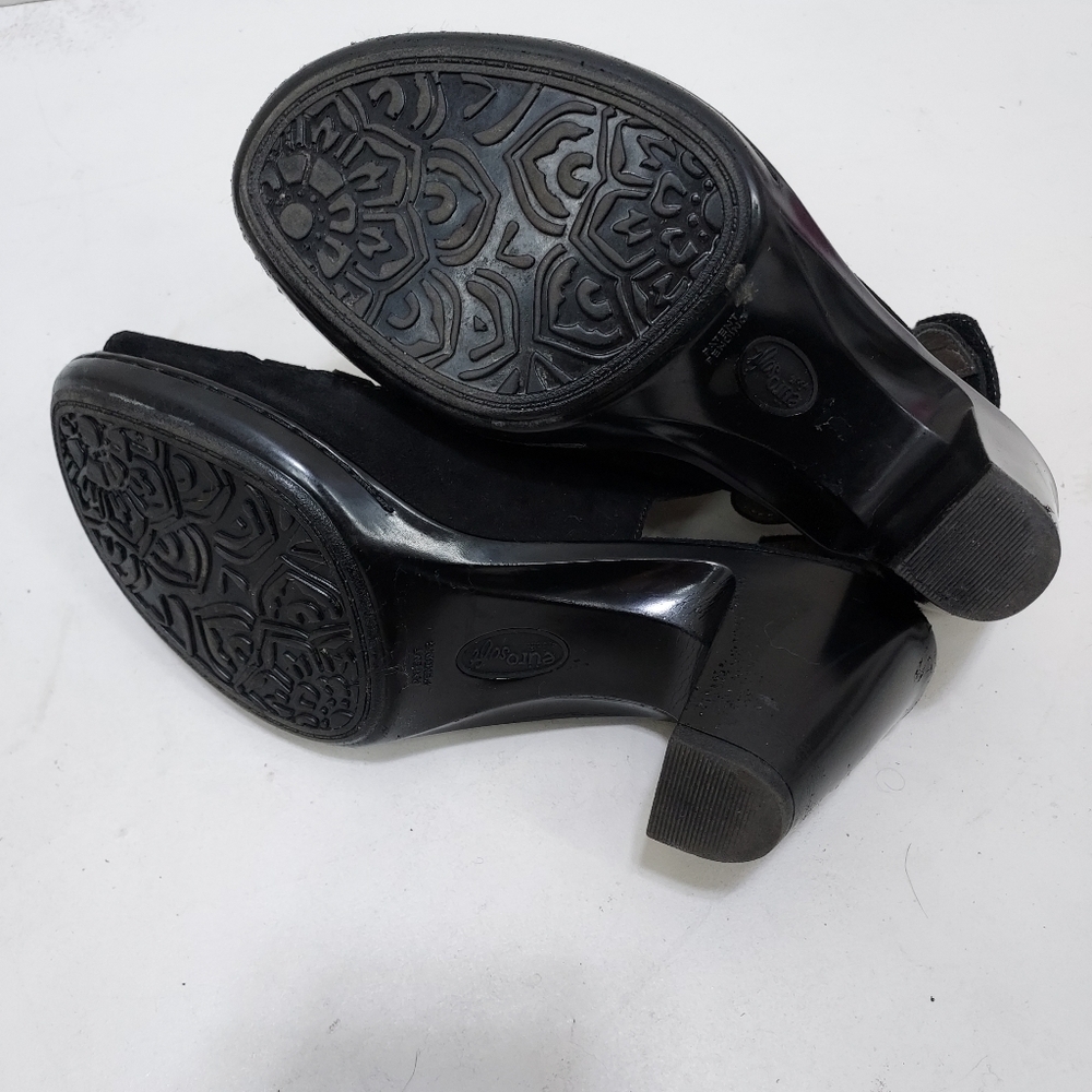 Eurosoft Vesta Slingback Heeled Sandals - Picture 5 of 11